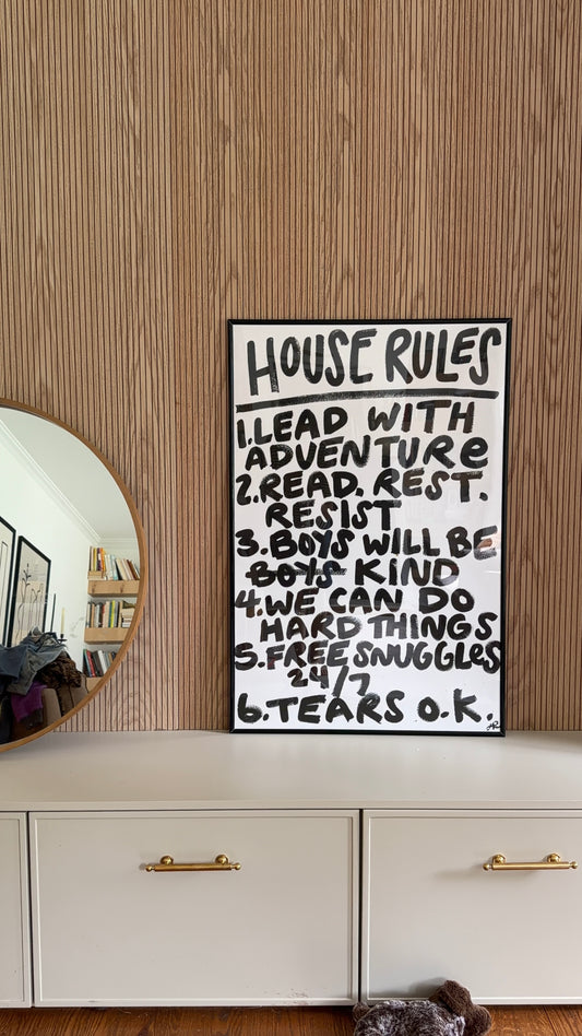 The Resist - Soul Set