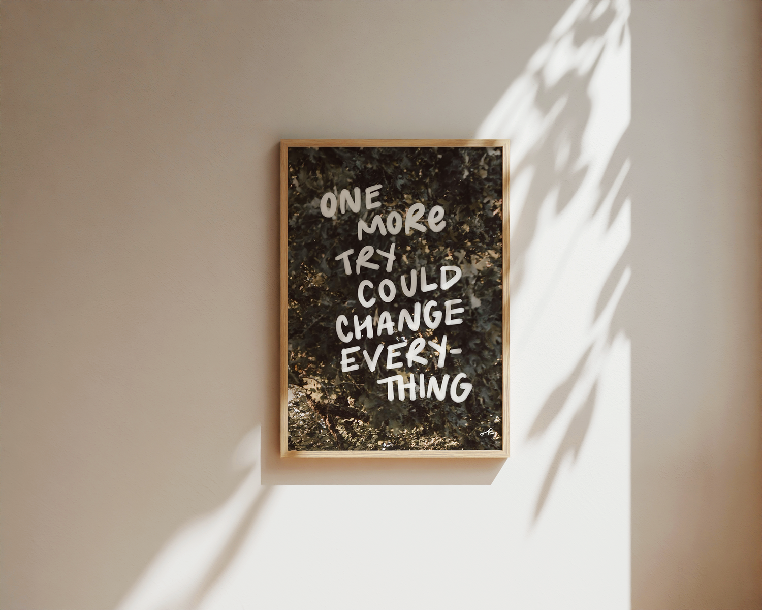 (All) Happy Little Prints