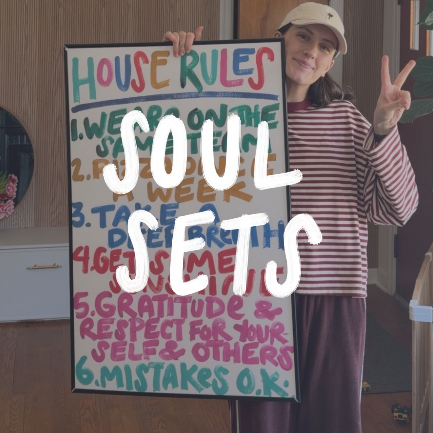 Soul Sets