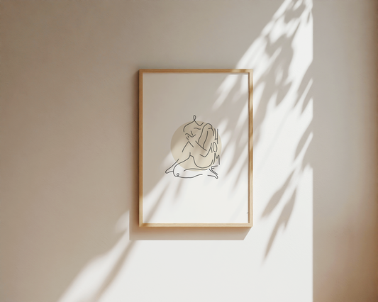 My Body, My First Home