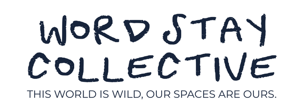Word Stay Collective